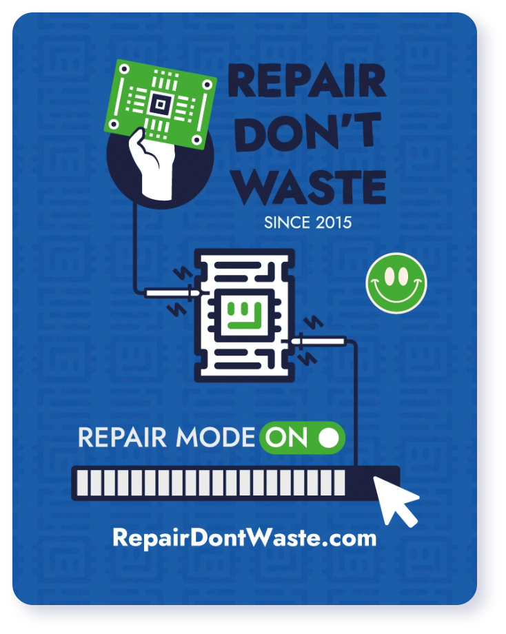 repair